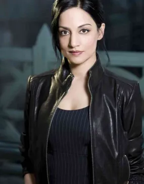 The Good Wife Kalinda Sharma Jacket by Archie Panjabi - UJackets